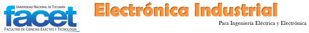 Electrónica Industrial logo
