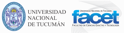 Cátedra Laboratorio I - FACET - UNT logo